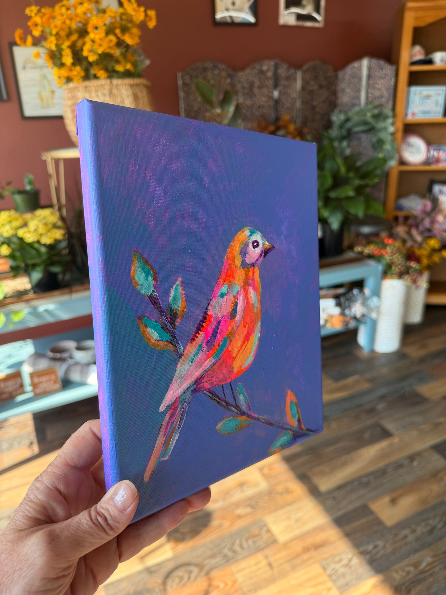 Bird