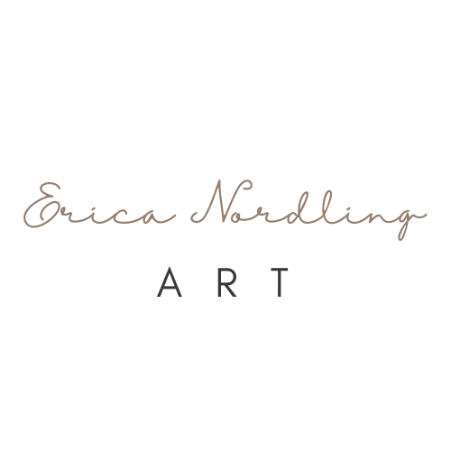 Erica Nordling Art